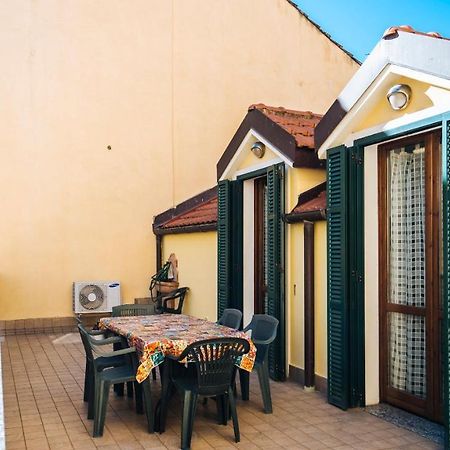 Viale Hambury 51 Appartement Alassio Buitenkant foto