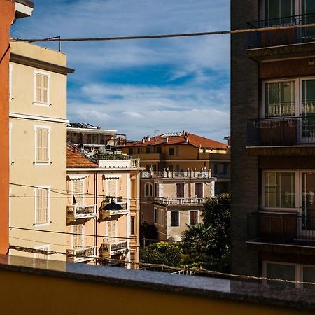 Viale Hambury 51 Appartement Alassio Buitenkant foto